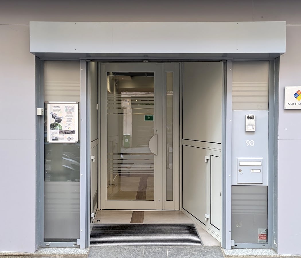 Espace Barrault 2